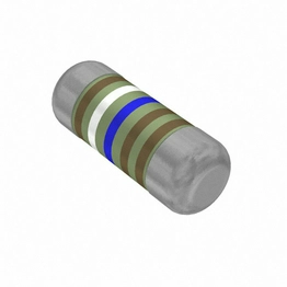 SMM02040C1961FB000 Vishay Intertechnology