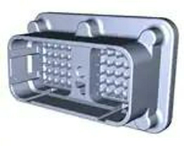 TE Connectivity DRC20-50P01 image