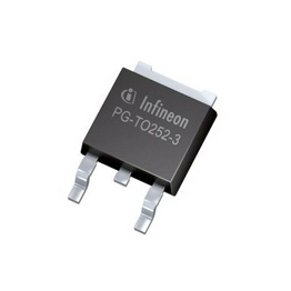Infineon Technologies IPB120N10S405ATMA1 image