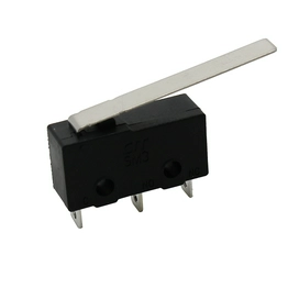 SM3CQF3502L04 Circuit Interruption Technology