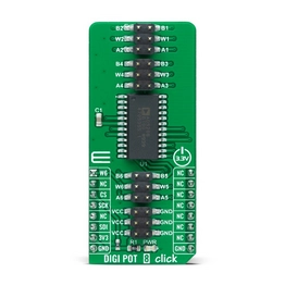 MikroElektronika MIKROE-4596 image