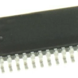 Renesas Electronics 74FCT543ATQG image