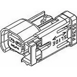 APTIV 15305086 image