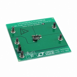DC398A-B Analog Devices