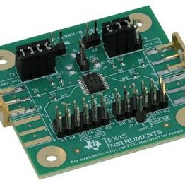 Texas Instruments LSF-EVM image