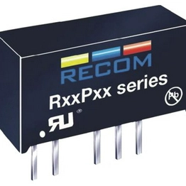 RECOM Power R12P12D image