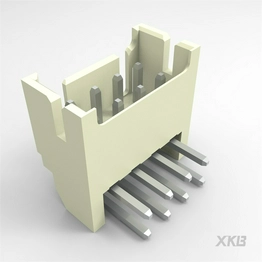 XKB Connectivity X2026WR-2x04B-N0SN image