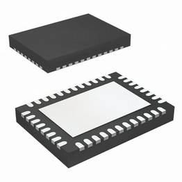 Texas Instruments DRV8714SQRHARQ1 image