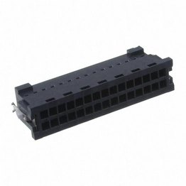 ISD2-15-D-M samtec