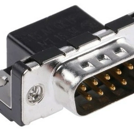 Amphenol D09P13A4GX00LF image