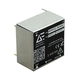 Advanced Energy MPM12-3KNSI image