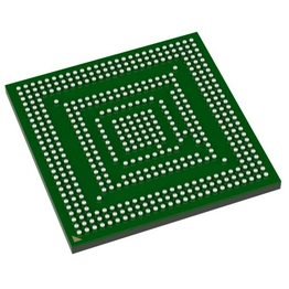 NXP Semiconductors MCIMX31CVKN5D image