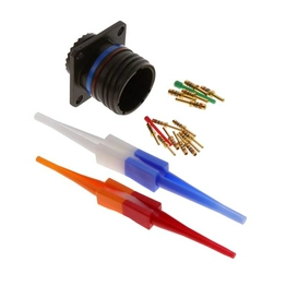 Amphenol D38999/20WD97PN image