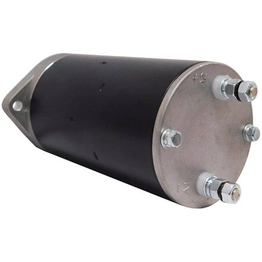 10919MOTOR International Lighting