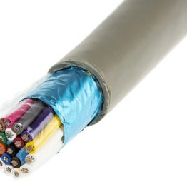 B953202 GE321 Alpha Wire