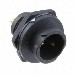 BB-02RMMS-QC8001 Amphenol