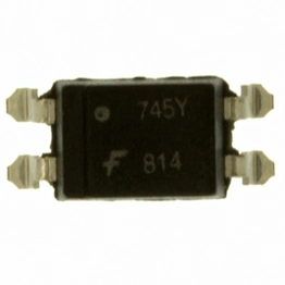 ON Semiconductor FOD814S image