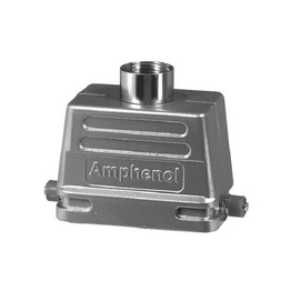 C146 10G010 607 1 Amphenol