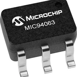 Microchip Technology MIC94063YC6-TR image