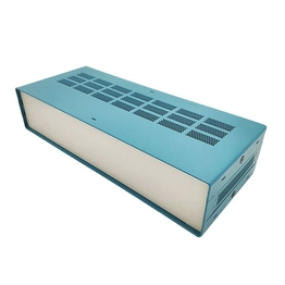 SALB2.0D1W3 Cheval Electronic Enclosure
