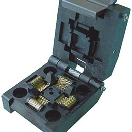 Yamaichi Electronics IC51-0644-807 image
