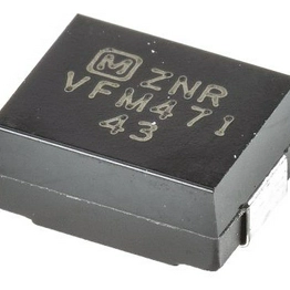 Panasonic ERZVF2M471 image