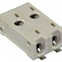 TE Connectivity 2834006-2 image