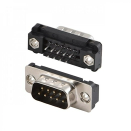A-DS 09 PP/LP-T-THT ASSMANN WSW Components