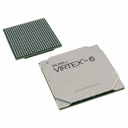 XC5VLX330-2FF1760C XILINX