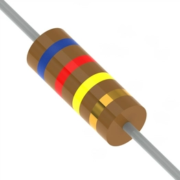 Stackpole Electronics RC12JB620K image