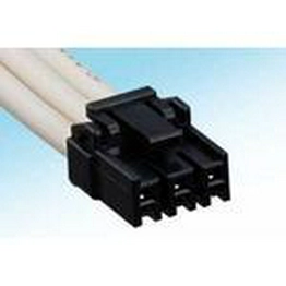 DF63-3S-3.96C Hirose Electric