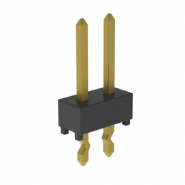 samtec HTSW-101-07-G-D-LL image