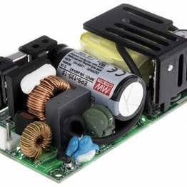 Mean-Well USA, Inc. EPS-120-15 image