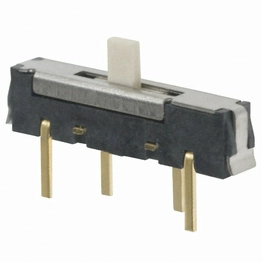NIDEC COMPONENTS CORPORATION CSS-1302MC image