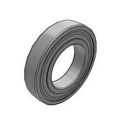 6220-2RS1 SKF
