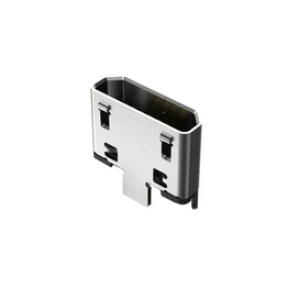 USB3160-30-0170-0-C Global Connector Technology