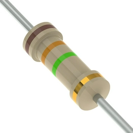 CFR-25JR-52-1M3 YAGEO
