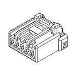 5005920800 molex