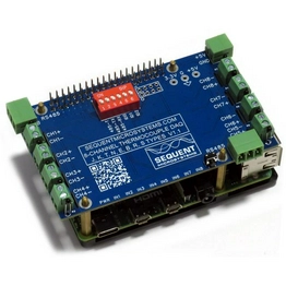SM-I-019 Sequent Microsystems