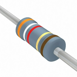 YAGEO MFR-50FRE52-39R2 image