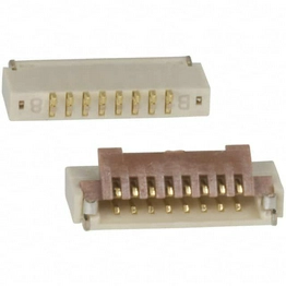 FH19C-8S-0.5SH(05) Hirose Electric