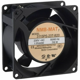 3115PS-23T-B20-A00 NMB Technologies