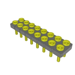 samtec SDL-108-G-12 image