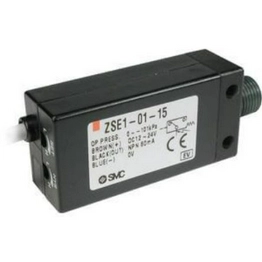 ZSE1-00-55L SMC