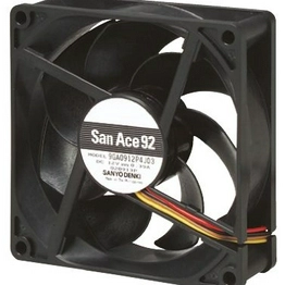 SANYO DENKI 9S0912F4011 image