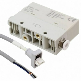 FM-253-4-P Panasonic
