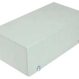 CUABOX008 CamdenBoss