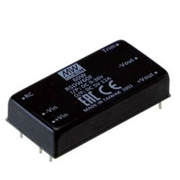 RSDW60H-48 Mean-Well USA, Inc.