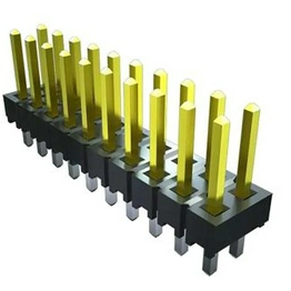 samtec TSW-203-07-G-S image