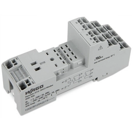WAGO 858-100 image
